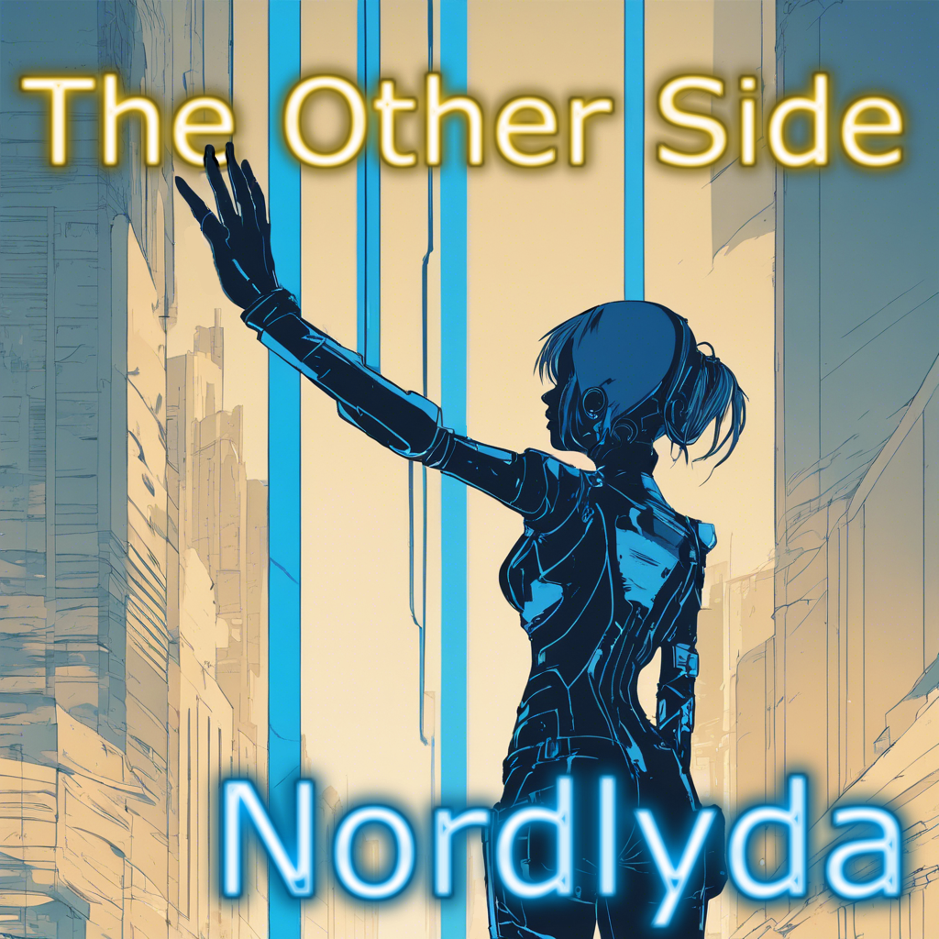 Album Cover for The Other Side
